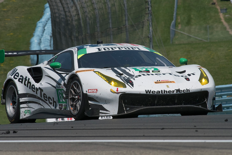 Illustration for article titled Your Gigantic Six Hours Of The Glen Photo Gallery Is Here